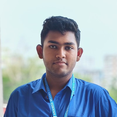 Rajdeep Sarker profile photo